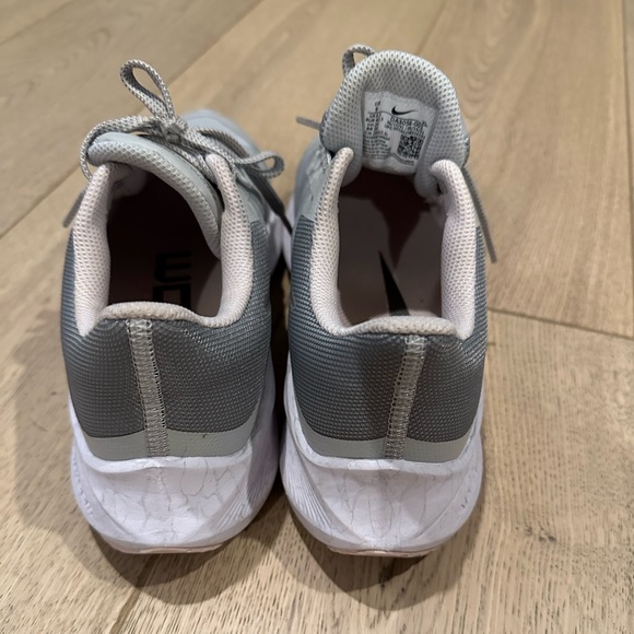 Nike zoom WinFlo shoes - Picture 9 of 11